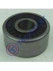 Подшипник 62200 2RS (180500) ГПЗ 10*30*14