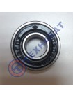 Подшипник 62202.2RS (180502) ГПЗ 15*35*14