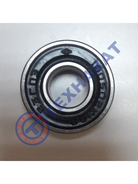 Подшипник 62202.2RS (180502) ГПЗ 15*35*14