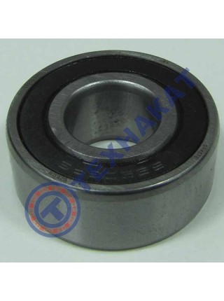 Подшипник 62203 2RS (180503) ZKL Чехия 17*40*16