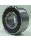 Подшипник 62203 2RS (180503) ZKL Чехия 17*40*16
