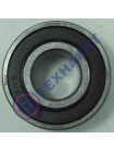 Подшипник 62203 2RS (180503) ZKL Чехия 17*40*16
