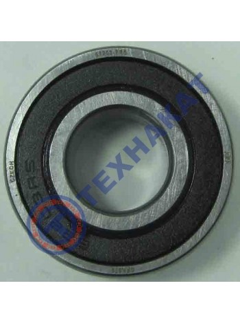 Подшипник 62203 2RS (180503) ZKL Чехия 17*40*16