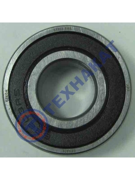 Подшипник 62203 2RS (180503) ZKL Чехия 17*40*16