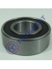 Подшипник 62205 2RS (180505) 25*52*18