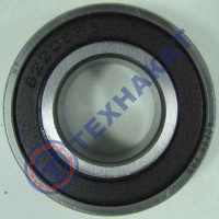 Подшипник 62205 2RS (180505) 25*52*18