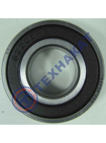Подшипник 62205 2RS (180505) 25*52*18