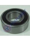 Подшипник 62206 2RS (180506) ZKL Чехия 30*62*20