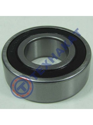 Подшипник 62206 2RS (180506) ZKL Чехия 30*62*20
