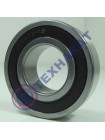 Подшипник 62206 2RS (180506) ZKL Чехия 30*62*20