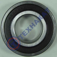 Подшипник 62206 2RS (180506) ZKL Чехия 30*62*20