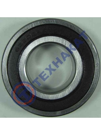 Подшипник 62206 2RS (180506) ZKL Чехия 30*62*20