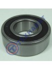 Подшипник 62207 2RS (180507) ZKL Чехия 35*72*23