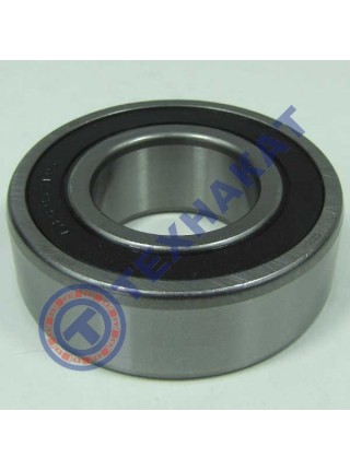 Подшипник 62207 2RS (180507) ZKL Чехия 35*72*23