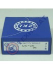 Подшипник 62207 2RS (180507) ZKL Чехия 35*72*23