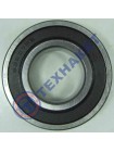 Подшипник 62207 2RS (180507) ZKL Чехия 35*72*23