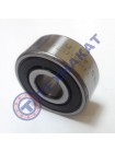 Подшипник 62303.2RS (180603) ГПЗ 17*47*19