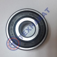 Подшипник 62303.2RS (180603) ГПЗ 17*47*19