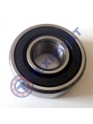 Подшипник 62305.2RS (180605) ГПЗ 25*62*24