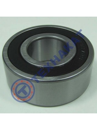 Подшипник 62307 2RS (180607) ZKL Чехия 35*80*31