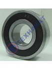 Подшипник 62307 2RS (180607) ZKL Чехия 35*80*31