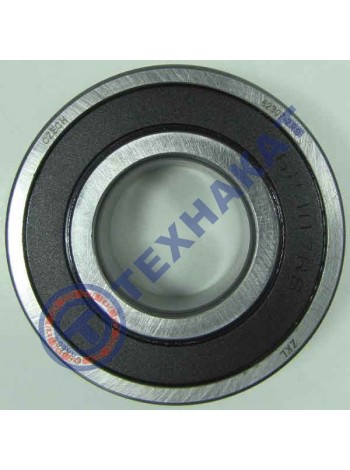 Подшипник 62307 2RS (180607) ZKL Чехия 35*80*31