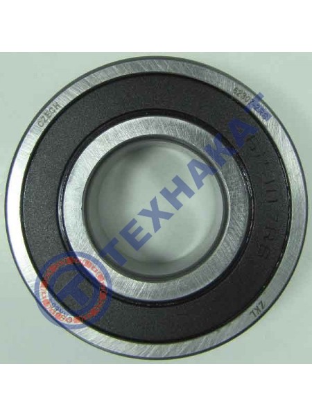 Подшипник 62307 2RS (180607) ZKL Чехия 35*80*31