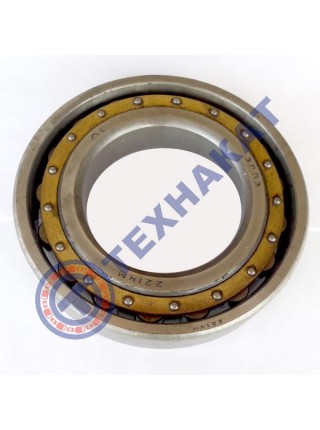 Подшипник N214 (2214) ГПЗ 70*125*24