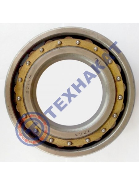 Подшипник N214 (2214) ГПЗ 70*125*24
