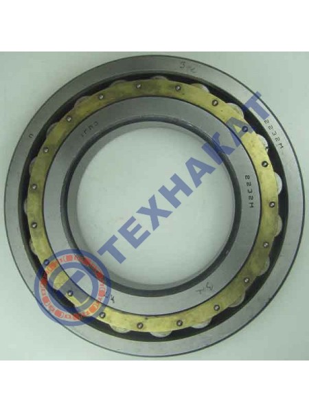Подшипник N232 (2232Л) ГПЗ 160*290*48