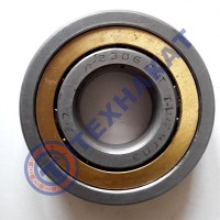 Подшипник N306M (2306Л) ГПЗ 30*72*19