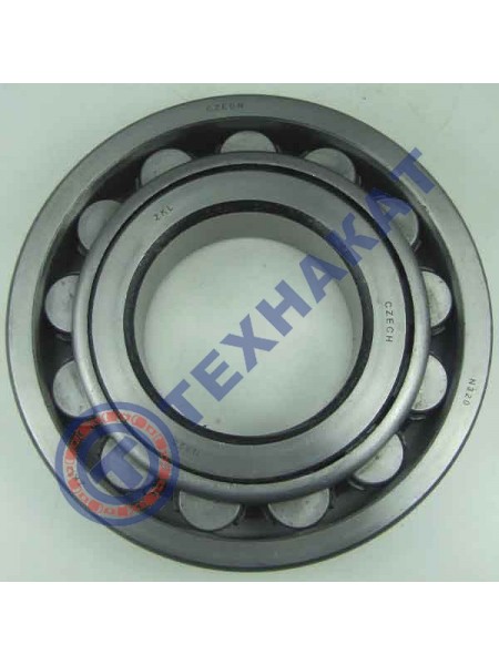 Подшипник N320 (2320) ГПЗ 100*215*47