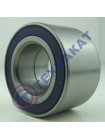 Подшипник DAC34640037 (256907) ГПЗ 34*64*37