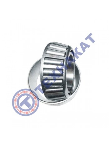 Подшипник 31309 (27309) ГПЗ 45*100*27,25