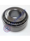 Подшипник 32306B (27606) ЛУЦЬК LBP (SKF UA) Украина 30*72*28,75