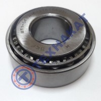 Подшипник 32306B (27606) ЛУЦЬК LBP (SKF UA) Украина 30*72*28,75