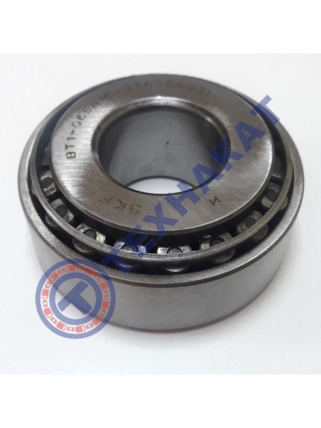 Подшипник 32306B (27606) ЛУЦЬК LBP (SKF UA) Украина 30*72*28,75