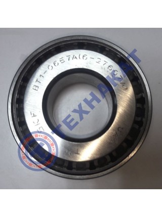 Подшипник 32307B (27607) ЛУЦЬК LBP (SKF UA) Украина 35*80*32,75
