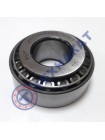 Подшипник 32307B (27607) ЛУЦЬК LBP (SKF UA) Украина 35*80*32,75