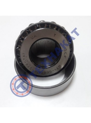 Подшипник 32307B (27607) ЛУЦЬК LBP (SKF UA) Украина 35*80*32,75