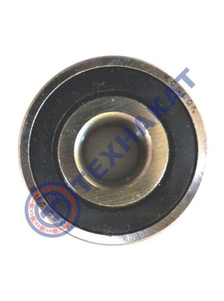 Подшипник 3302 2RS (3056302) KONLON 15*42*19
