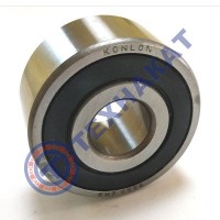 Подшипник 3302 2RS (3056302) KONLON 15*42*19