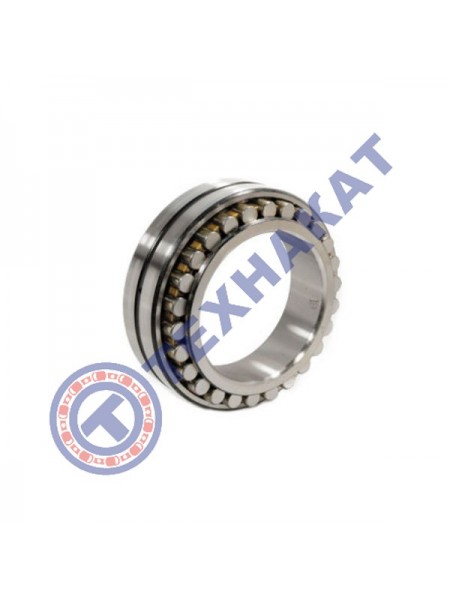 Подшипник NN3021 K (3182121) ZKL Чехия 105*160*41