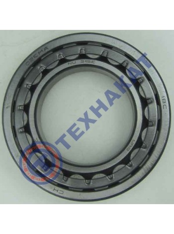 Подшипник NU215 (32215) ГПЗ 75*130*25