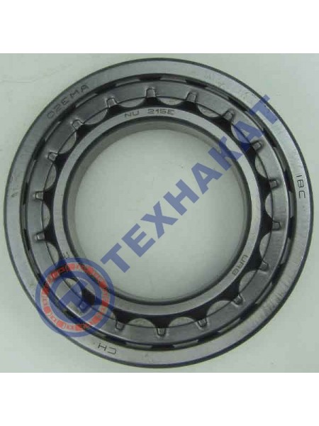 Подшипник NU215 (32215) ГПЗ 75*130*25