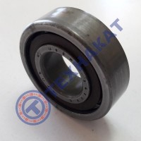 Подшипник 7203CE (36203Е) ГПЗ 17*40*12