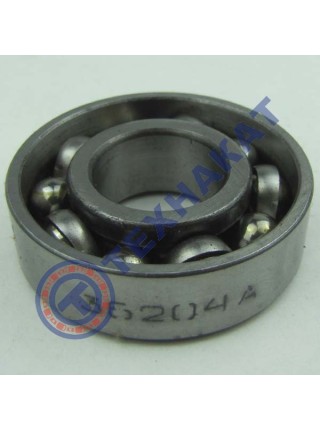 Подшипник 7204C (36204) ГПЗ 20*47*14