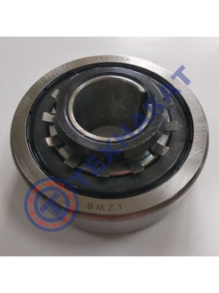 Подшипник 380706 LZWB 30*85*23