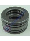 Подшипник 52209 (38209) ГПЗ 35*73*37