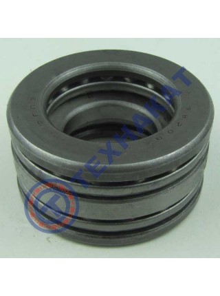 Подшипник 52209 (38209) ГПЗ 35*73*37